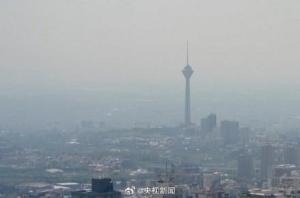 伊朗称已为战火重燃做好准备 应对美方军事动向