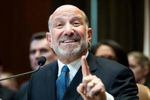 美部长称中国未买英伟达芯片想自己搞 专注本土产业发展