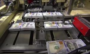 美股收盘：中东局势不确定性升温叠加财报分化 市场面临双重考验