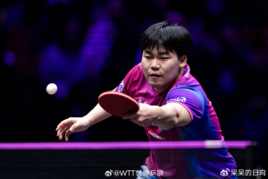 松岛辉空坦言：日本世乒赛夺冠概率只有30%，面对中国要拿2分 过往战绩引热议