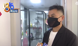新房渗水维修后墙上又现水汽 返潮？