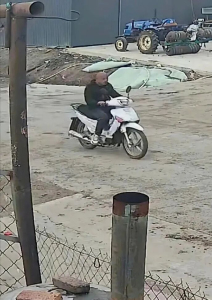 黑龙江涉重大刑案54岁男子已落网 嫌疑人被成功抓获