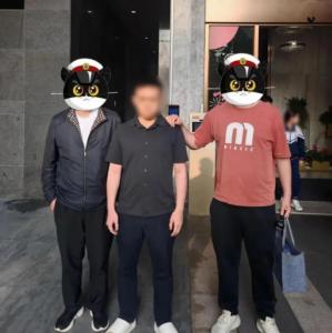 已婚无业男冒充公务员诈骗多名女性 精心伪装骗财骗色