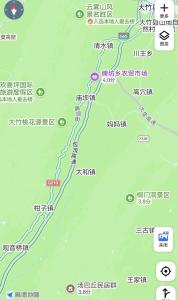 中国真有个地方叫“妈妈”：纪念善良老妇