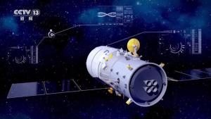 中国太空货运体系将更新 全谱系运力覆盖
