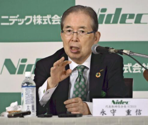 日本知名企业被曝大规模造假 违规超千起