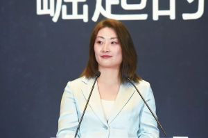 宗馥莉被曝罢免销售负责人 宏胜饮料架构大调整