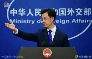 中美领导人就重大问题交换意见 深入探讨双边关系