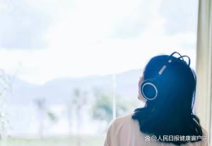 健康的人身体是“静音”的？器官无感即和谐