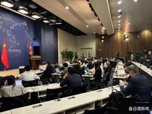 白宫称中方同意重开霍尔木兹海峡 消息待证实