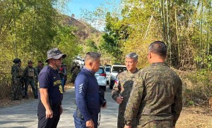 菲律宾爆发武装冲突 军方击毙5名武装分子