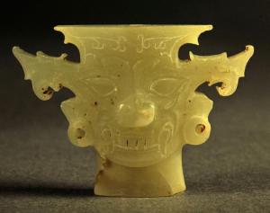 石家河再现4000年前的玩具总动员 高萌文物天团上线