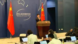 中方回应世卫大会拒绝所谓涉台提案 坚定支持一中原则