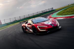 国产车企首次!比亚迪或收购F1车队 进军F1迈出实质步伐