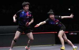 WTT美国大满贯2026门票即将开售 顶尖对决一触即发