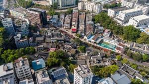博主：十五五城市更新将重构房子价值 房产分化加剧