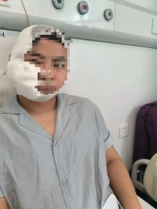 景区回应游客被3米左右鲨鱼咬伤 涉事项目已停业整顿