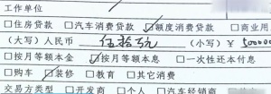 2岁孩子被银行告了 家庭悲剧引发债务争议