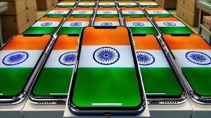 2007年深圳从零搭起iPhone量产体系，2026年苹果还在印度栽跟头