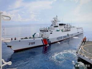 中方出手！日本沉默了 东海局势微妙变化