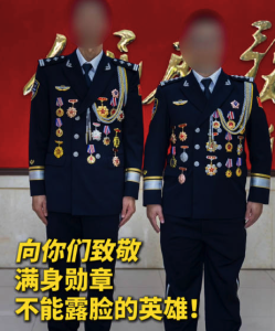 致敬！缉毒警说没毒品不立功是心愿
