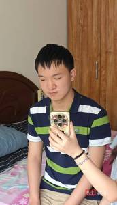 挖眼案受害者想回盲校当计算机老师 传递温暖与希望