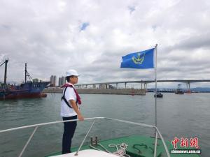 广东启动防风Ⅳ级应急响应 应对强热带风暴来袭