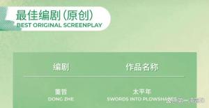 白玉兰获奖编剧被曝是冒名诈骗犯 身份造假引争议