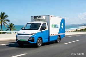 海南将全面禁止销售燃油车 物流行业迎绿色转型机遇
