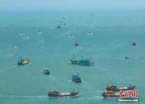 杨永明：“南海仲裁案裁决”始终无效 十年印证“废纸”流毒