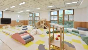 三年减少数万所幼儿园之后，学前教育正在发生什么？ 生源锐减重塑教育格局