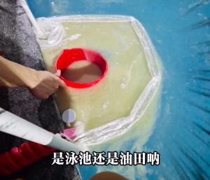 想减肥报完游泳班的人天塌了！