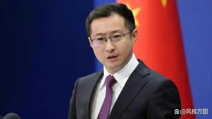 外交部回应英钢国有化 影响投资环境判断