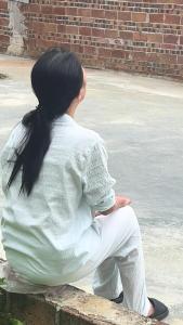 泼硫酸男子被执死刑受害人发声 正义已到，生活仍难