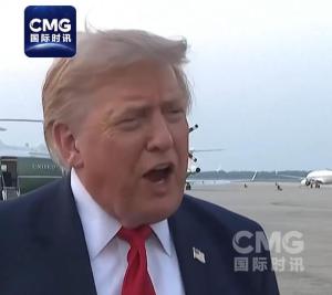 加拿大一省长怒斥美政府忘恩负义 邻居应互助而非指责