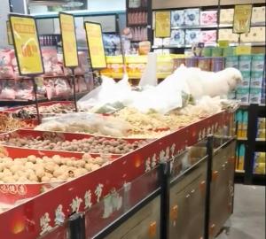 广东多地宣布“五停” 迎战台风“红霞”