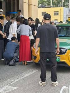 中国公民在泰遭强力对待 中使馆回应 敦促查明真相妥善处理