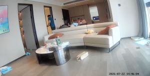 女子告知酒店无需清理 服务员仍进入 隐私被侵犯引发争议