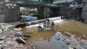 焦点访谈走进防汛救灾一线 科技预警助力精准防控