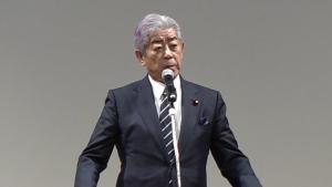 日前外相：自民党一味向右只会误国 岩屋毅批评高市内阁政策