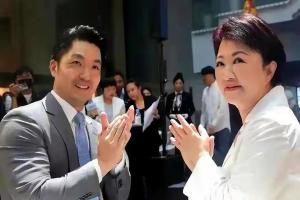 廖元豪：卢秀燕太过温和，蒋万安转守为攻