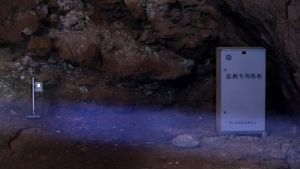 暴雨之下，北京的文物古迹如何安然度汛？风雨守护文脉