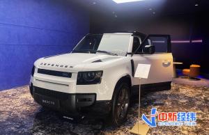 卖一台路虎亏7万 宝马狂降30万 豪车价格战白热化