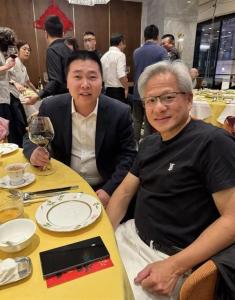 河南钻石把英伟达馋哭了 AI芯片散热新宠