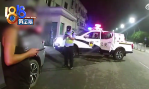 丈夫醉驾妻子顶包因对话剧透被识破  “提供虚假证言”也要被罚