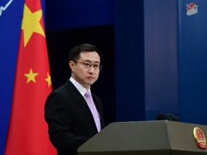 美菲将在巴拉望岛设“举报中心”，中方回应