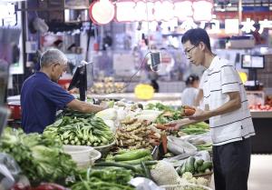 13个县的消费赶超一线城市 县域消费新引擎