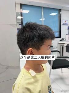 儿被指摸臀父拒认故意怕伤孩子一生 守护孩子的清白与未来