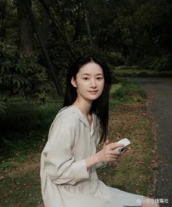郭晓婷曾差点在日本女团出道 意外的星途邀约