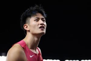 张溟鲲获世界田联终极冠军赛跳远第七 中国选手表现亮眼